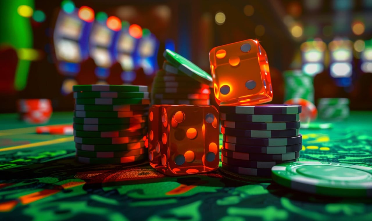5757 win bet