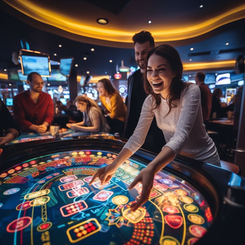 5757 win bet