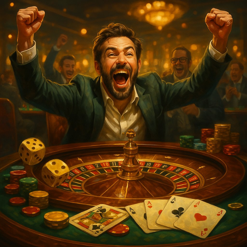 5757 win bet
