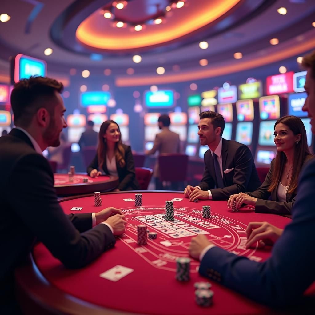 5757 win bet