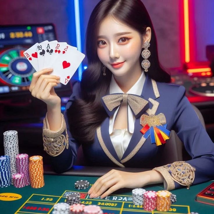 5757 win bet